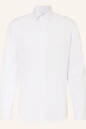 PAUL Košile Comfort Fit bílá