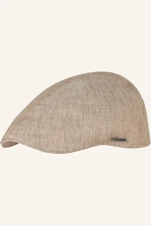 Stetson Baret Texas béžová