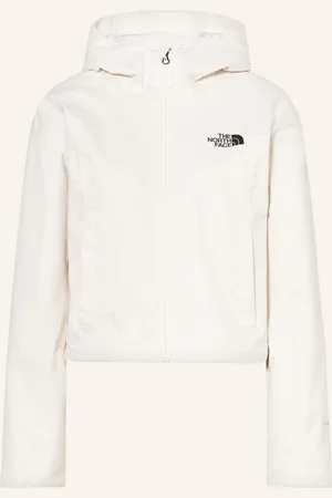 The North Face Funkční Bunda Quest krémová