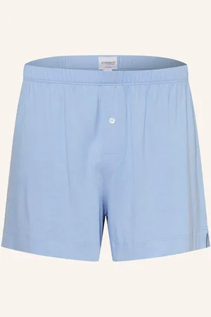 Zimmerli Boxerky Pureness tmavě modrá