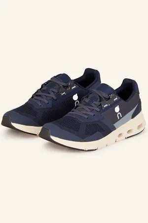 On Running Sneakersy Cloudrift tmavě modrá