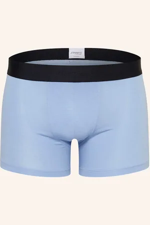 Zimmerli Boxerky Pureness tmavě modrá
