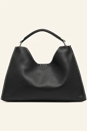 Gianni chiarini Kabelka Aurora černá