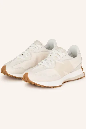 New Balance Sneakersy 327 v1 krémová