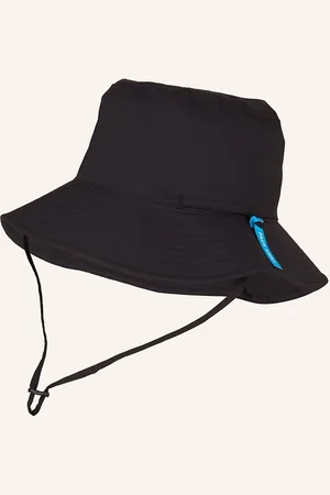 Schöffel Klobouk Rain černá