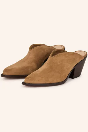 SONORA Mules Maya koňaková