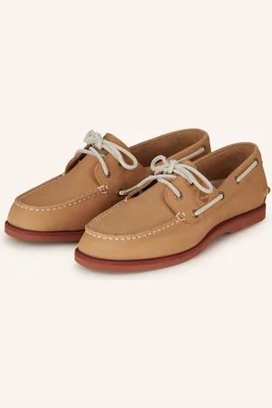 Timberland Boty Typu Boots světle hnědá