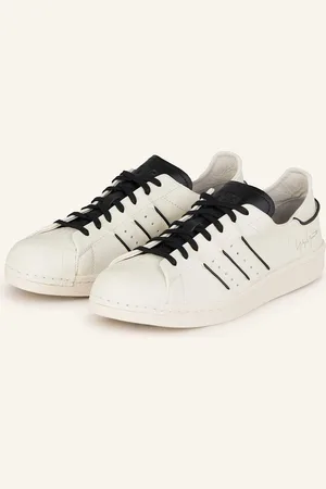 Y-3 Sneakersy Superstar režná