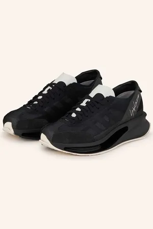 Y-3 Sneakersy S-Gendo Run černá