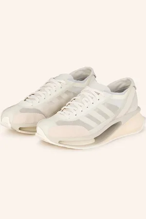 Y-3 Sneakersy S-Gendo Run krémová