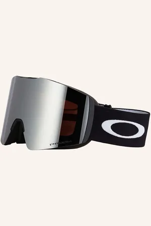 Oakley Lyžařské Brýle Fall Line M