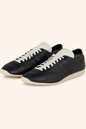 Y-3 Sneakersy Japan černá