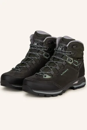 Lowa Outdoorové Boty Lady Light Gtx