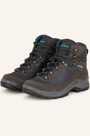 Lowa Trekingové Boty Taurus Pro Gtx Mid