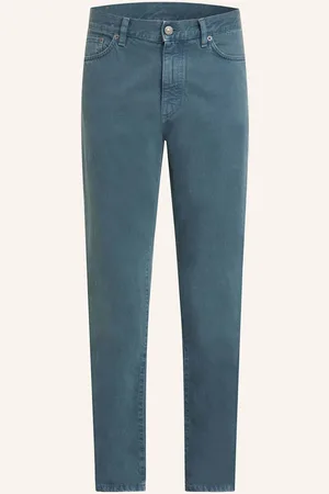 Ermenegildo Zegna Džíny Slim Fit