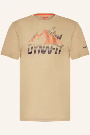 Dynafit Tričko Transalper Graphic