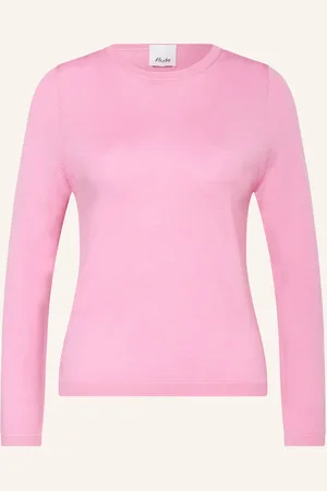 Allude Svetr růžová růžová