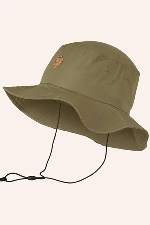 Fjällräven Klobouk Hatfield olivová