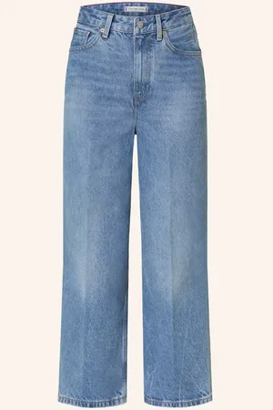 Tommy Hilfiger Džíny Se Lnem
