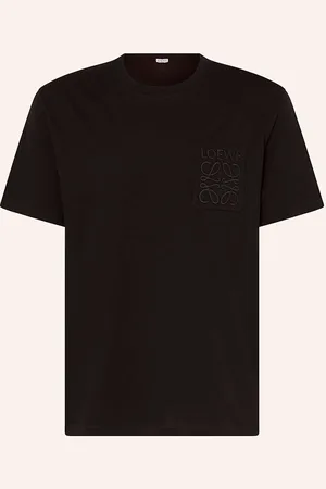 Loewe Tričko černá
