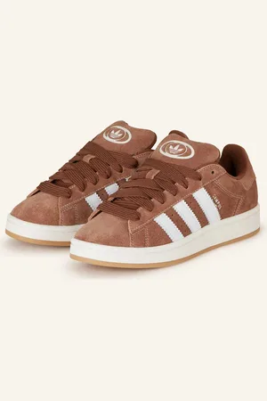 adidas Sneakersy Campus 00s hnědá