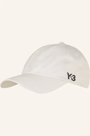Y-3 Kšiltovka Tech režná