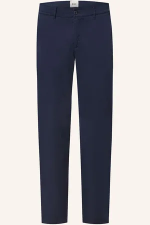 Brax Chino Kalhoty Phil Regular Fit