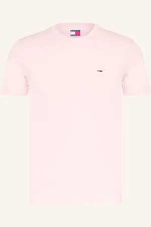Tommy Hilfiger Tričko růžová
