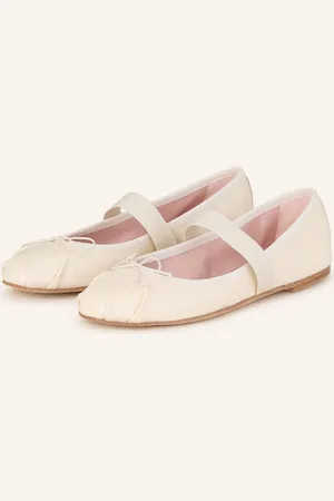 Pretty Ballerinas Baleríny Rosato režná