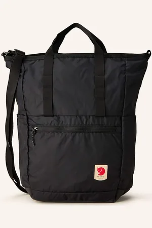 Fjällräven Batoh High Coast černá