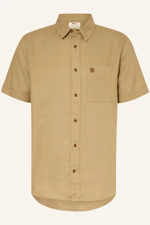 Fjällräven Outdoorová Košile Övik
