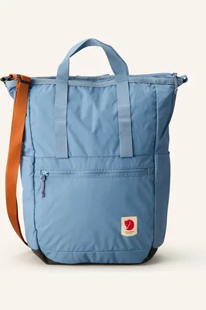 Fjällräven Batoh High Coast černošedá