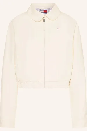 Tommy Hilfiger Blouson bílá