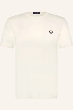 Fred Perry Tričko režná