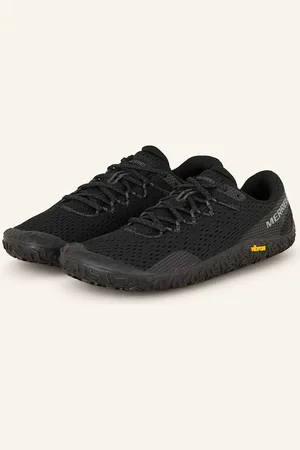 Merrell Barefoot Boty Vapor Glove 6 černá