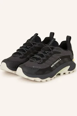 Merrell Turistické Boty Moab Speed 2 Gtx černá