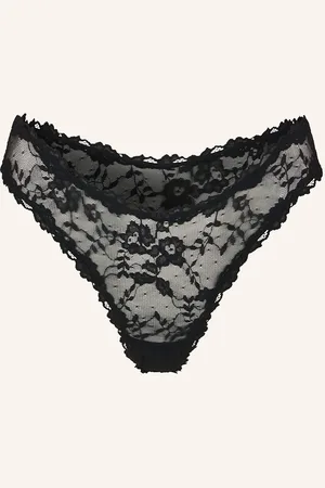 SKIMS Kalhotky String Stretch Lace