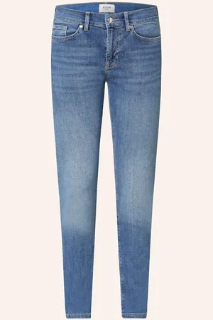 JOOP! Skinny Džíny Mika 416 navy 416