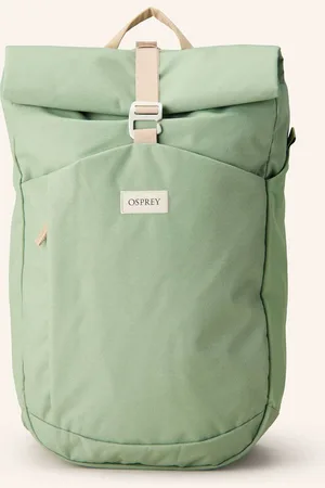 Osprey Batoh Arcane™ Roll Top 22 L S Přihrádkou Na Notebook světle zelená