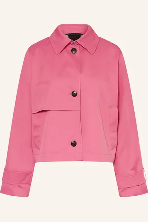 Fuchs Schmitt Blouson růžová