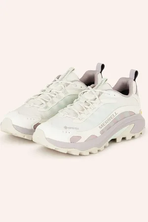 Merrell Turistické Boty Moab Speed 2 Gtx mátová světle fialová