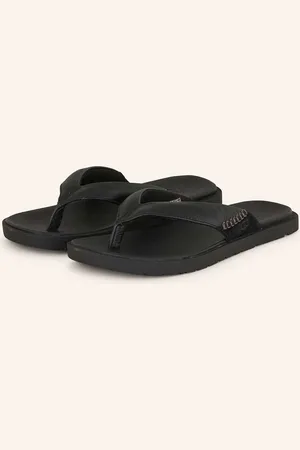 UGG Žabky Seaside Ii Flip černá