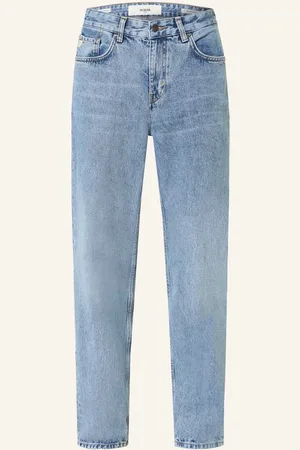 Goldgarn Denim Džíny Waldhof Straight Fit
