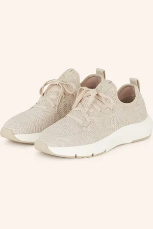 Marc O’ Polo Sneakersy Leila 8d béžová
