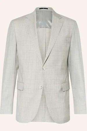 Dressler Oblekové Sako Extra Slim Fit