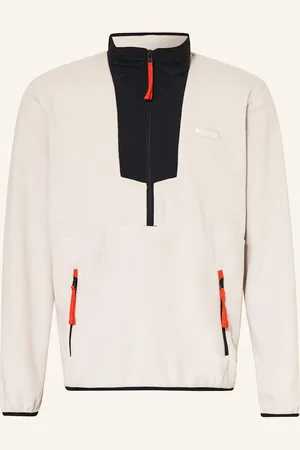 Columbia Bunda Midlayer Sequoia Groove™ krémová