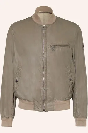 Belstaff Blouson Vantage černošedá