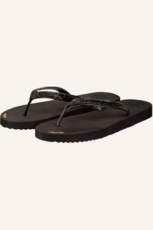 flip*flop Žabky Flip Glam černá