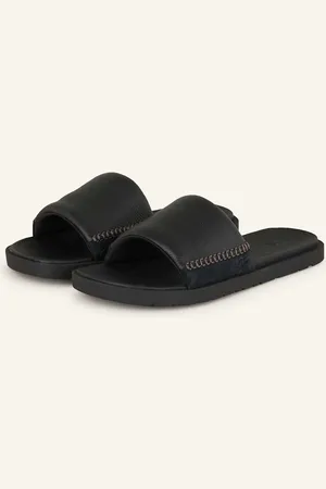 UGG Pantofle Seaside Ii černá