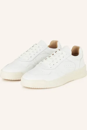 PAUL Sneakersy bílá